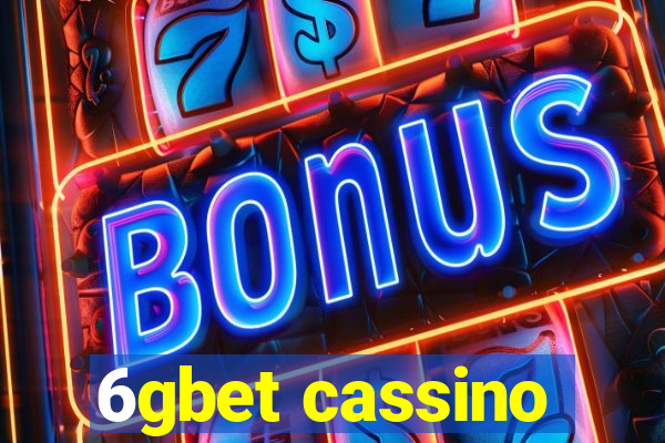 6gbet cassino